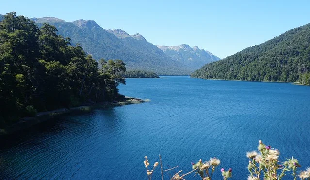 Camino de los Siete Lagos