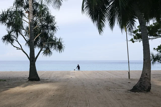Playa Surin