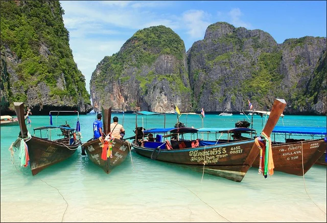 Ko Phi Phi Le