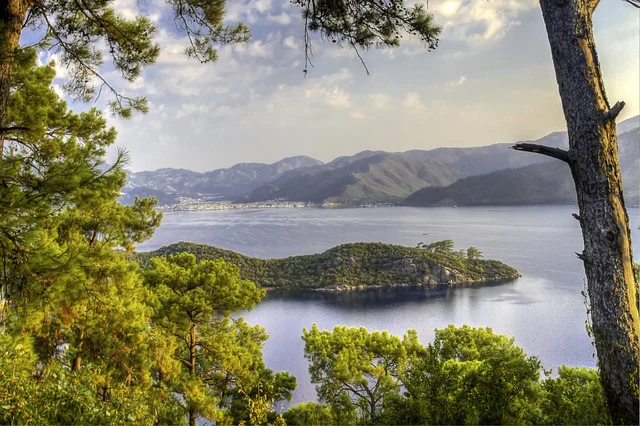 Isla Paraíso