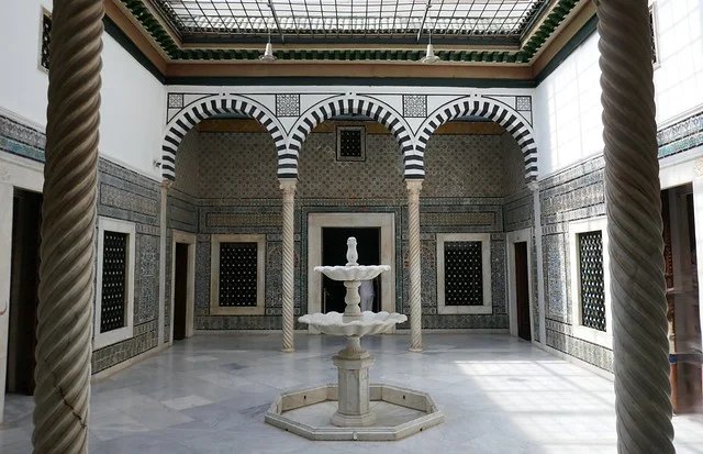 Museo Nacional del Bardo