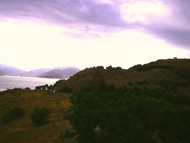 Isla Akdamar