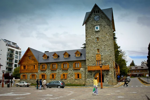 Centro Cívico
