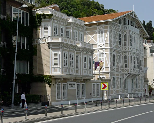 Museo Sadberk Hanım