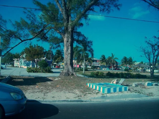 Cayo Arawak