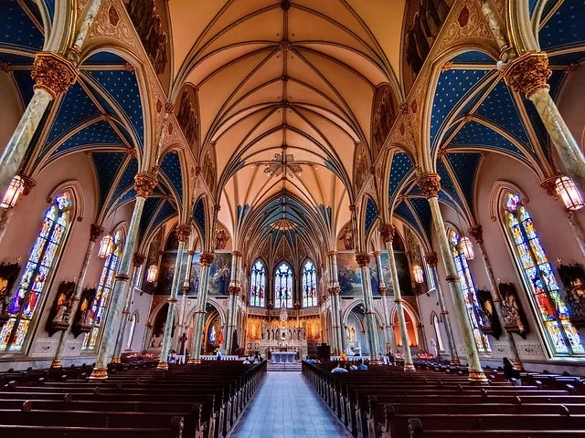 Basílica de San Juan
