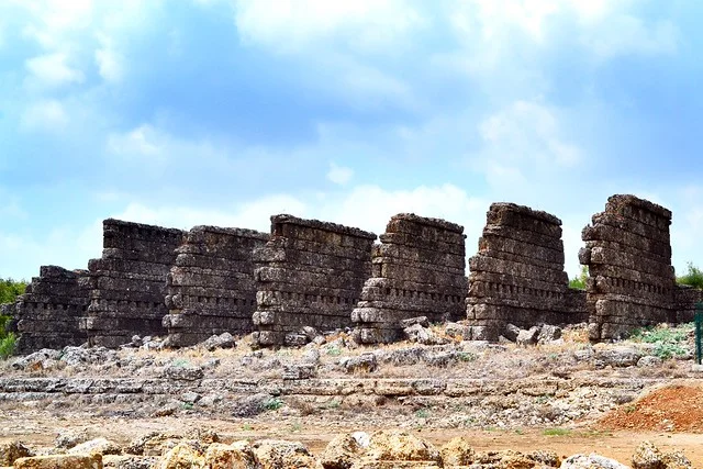 Aspendos