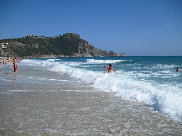 Playa Cleopatra