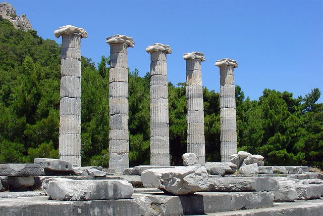 Priene