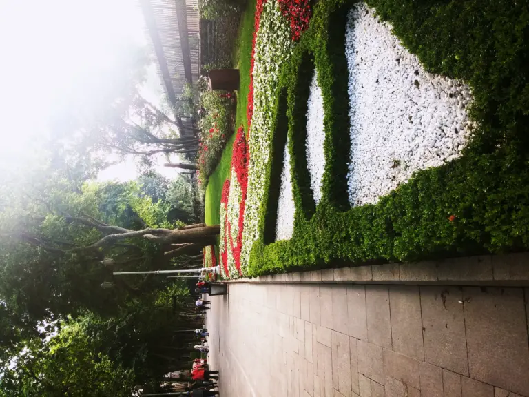 Parque Gülhane