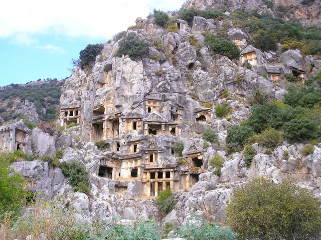 Demre (Myra)