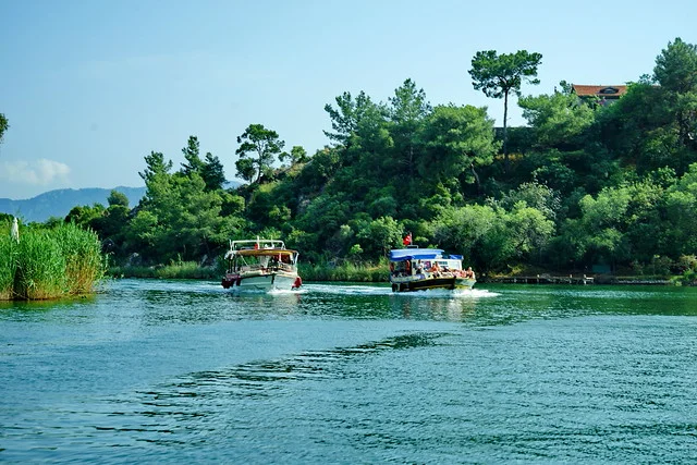 Río Dalyan