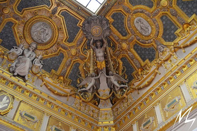 Museo de Mosaicos del Gran Palacio