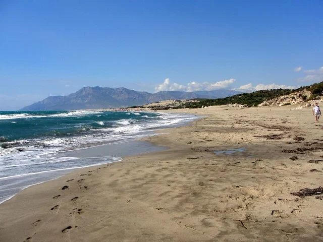 Playa de Patara