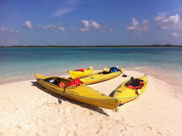Parque Nacional Peterson Cay