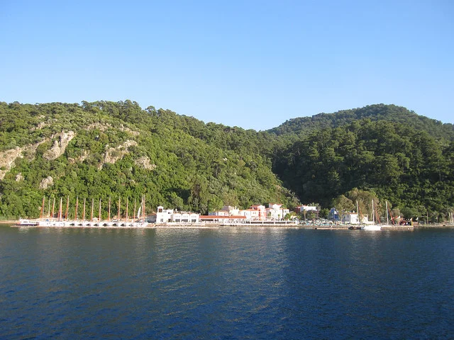 Adaköy