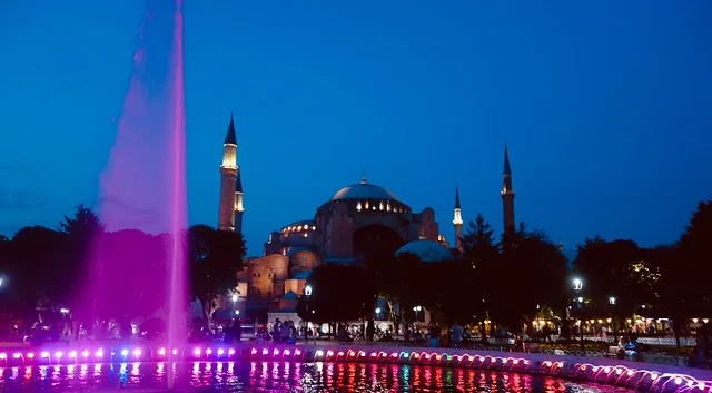 Plaza Sultanahmet