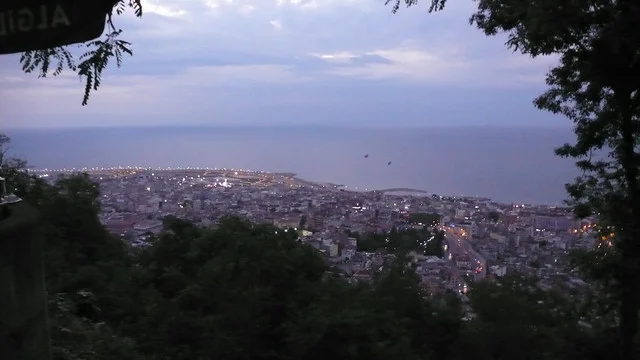 Boztepe