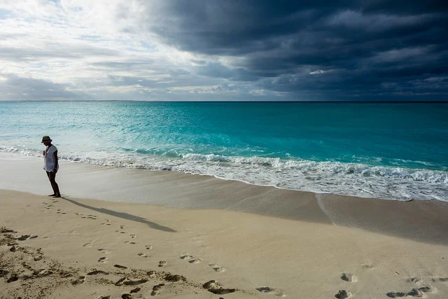 Playa Grace Bay