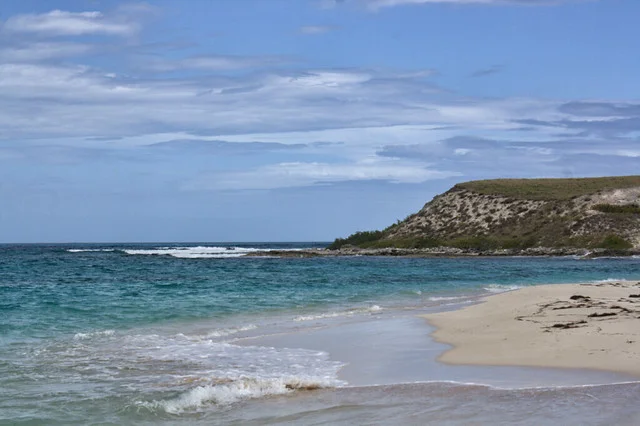 Gibbs Cay