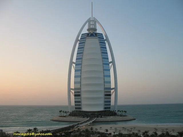 Burj Al-Arab Jumeirah