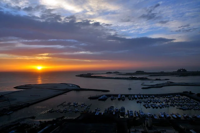 Palma Jumeirah