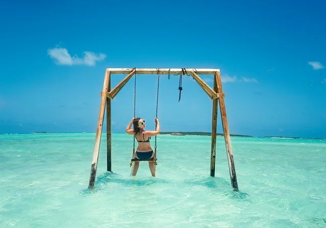 Playa Coco Plum