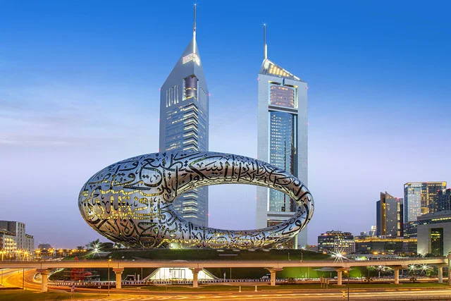 Museo del Futuro