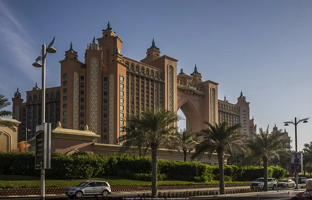Dubai Parks and Resorts