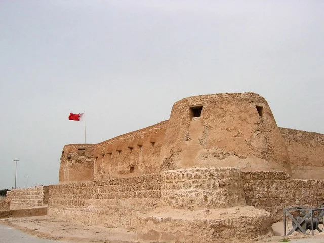 Fortaleza de Arad