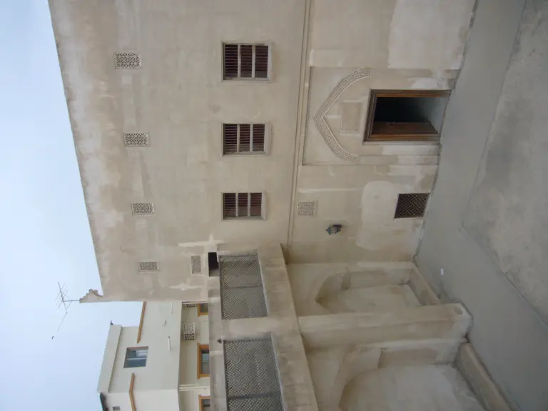 Casa de Sheikh Isa Bin Ali