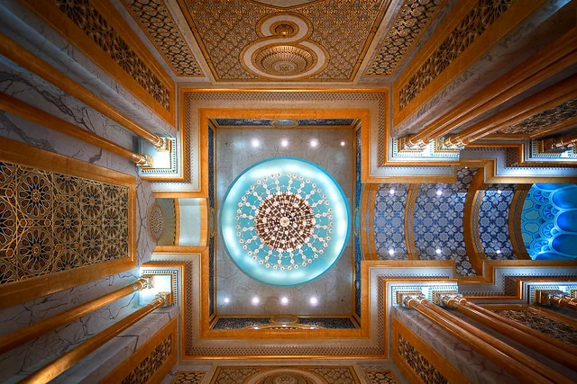 Qasr Al Watan