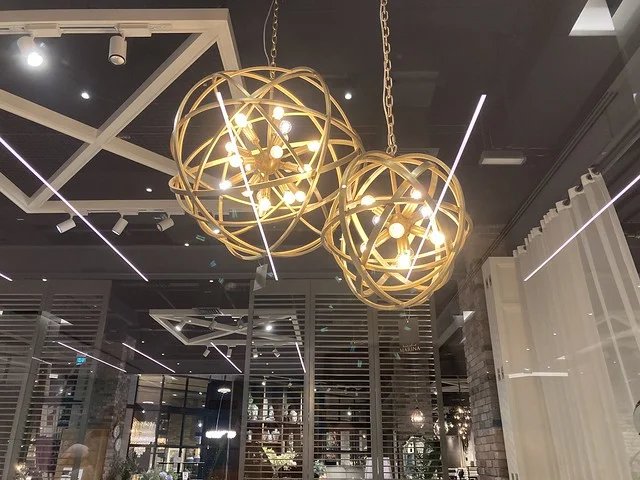 Centro Comercial Abu Dhabi