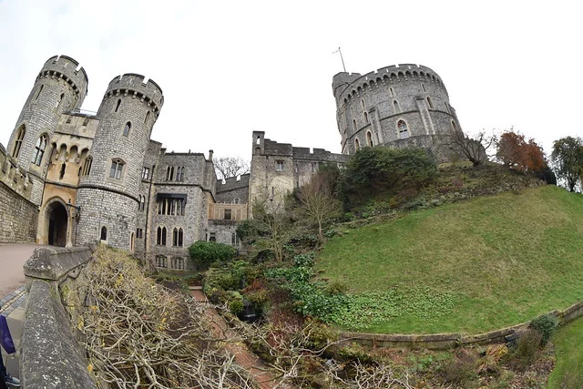 Castillo de Windsor