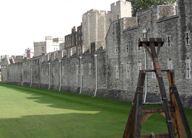 Torre de Londres