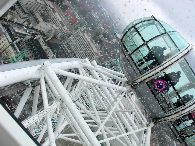 Ojo de Londres