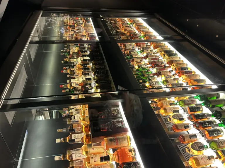 Experiencia del whisky escocés