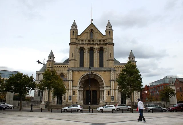 Catedral de Santa Ana