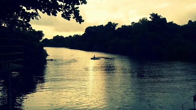 Lagos Bhatiari