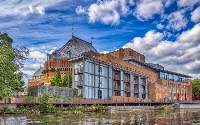 Teatro Real Shakespeare