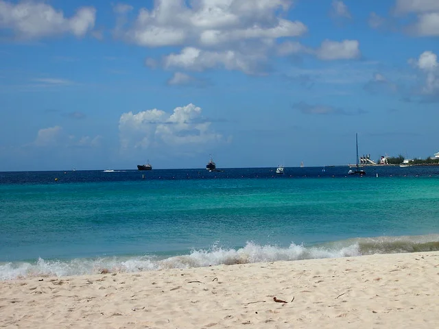 Bahía Carlisle