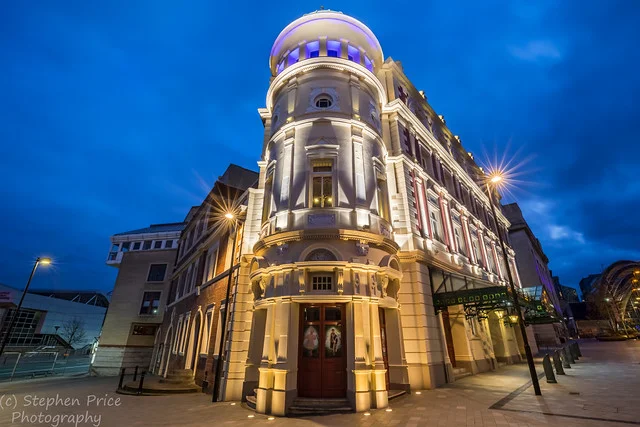 Teatro Lyceum
