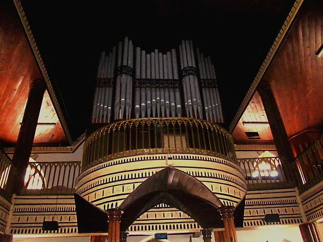 Iglesia Parroquial de San Juan