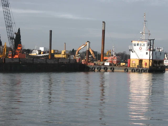 Puerto de Poole