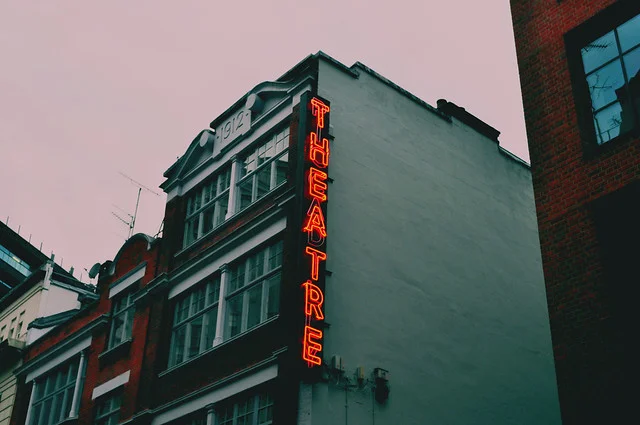 Teatro Piccadilly