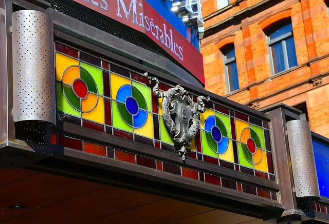 Teatro Sondheim