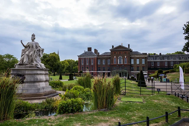 Palacio de Kensington