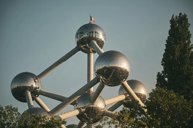 Atomium