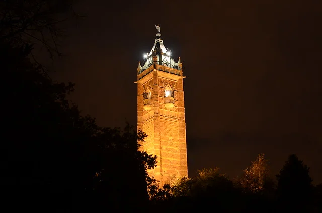 Torre Cabot