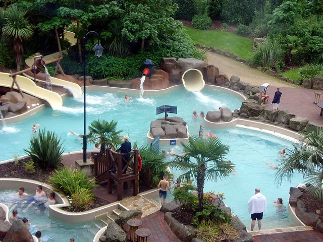 Resort Alton Towers